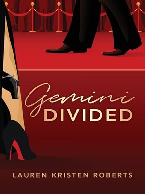 cover image of Gemini Divided